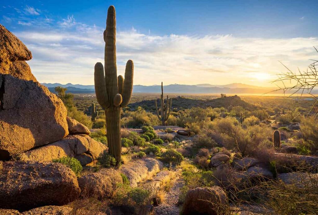 how to take care a cactus