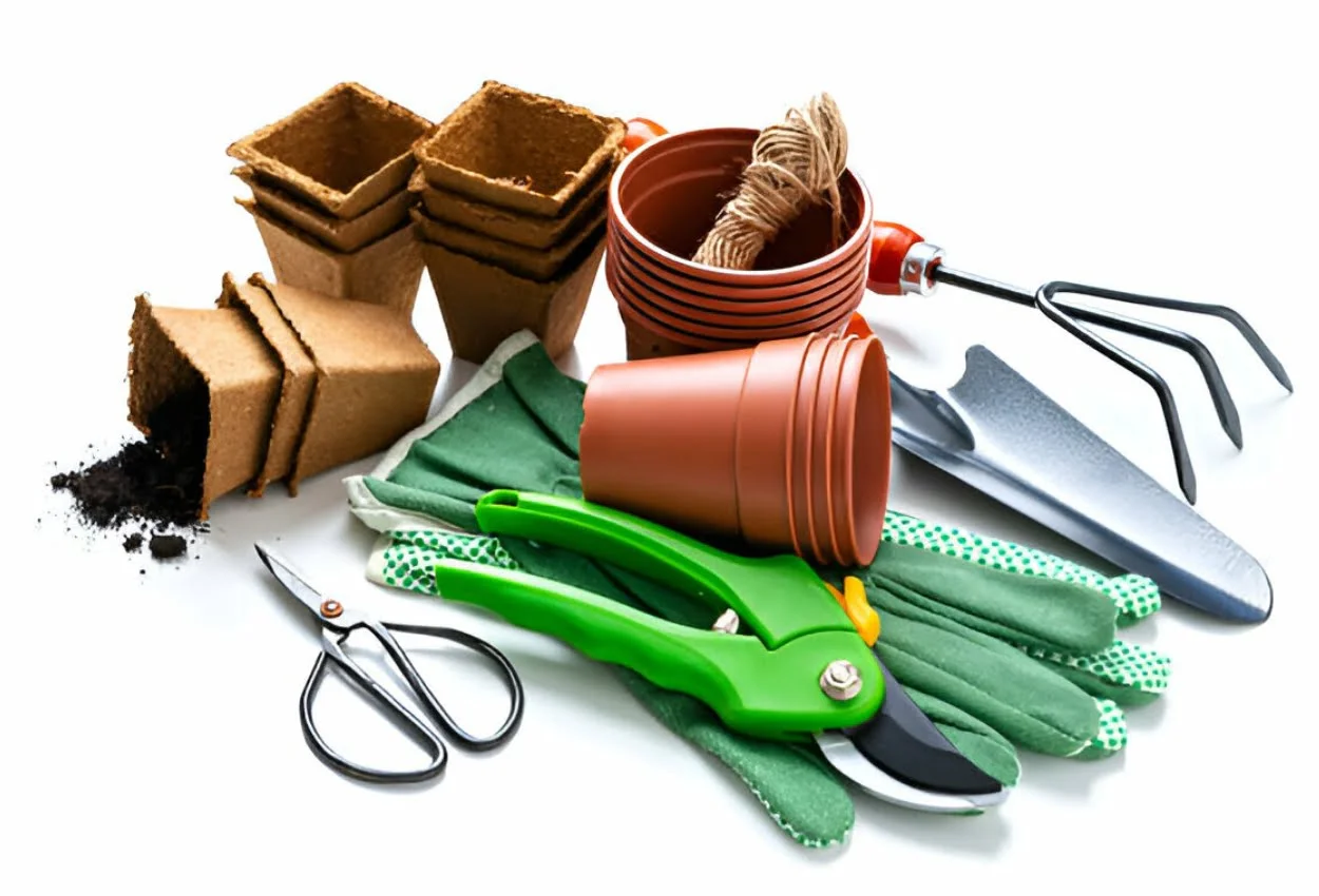 houseplant tools kit